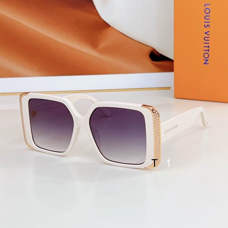 LV Sunglasses ID:20260410-1964